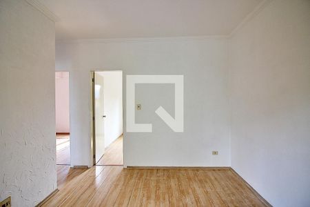 Sala de apartamento à venda com 2 quartos, 60m² em Parque Terra Nova Ii, São Bernardo do Campo