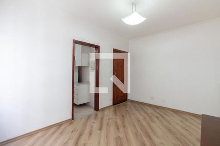 Sala de apartamento para alugar com 2 quartos, 63m² em Jardim Paulista, São Paulo