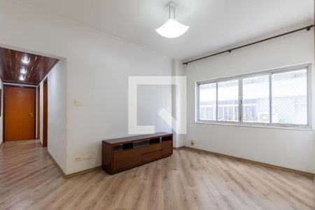 Sala de apartamento para alugar com 2 quartos, 63m² em Jardim Paulista, São Paulo