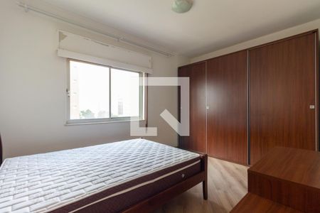 Quarto 2 de apartamento para alugar com 2 quartos, 63m² em Jardim Paulista, São Paulo