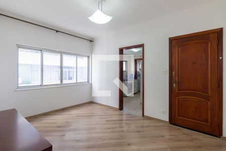 Sala de apartamento para alugar com 2 quartos, 63m² em Jardim Paulista, São Paulo