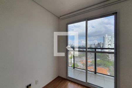 Suíte de apartamento para alugar com 1 quarto, 34m² em Jardim da Gloria, São Paulo