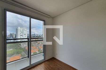 Suíte de apartamento para alugar com 1 quarto, 34m² em Jardim da Gloria, São Paulo