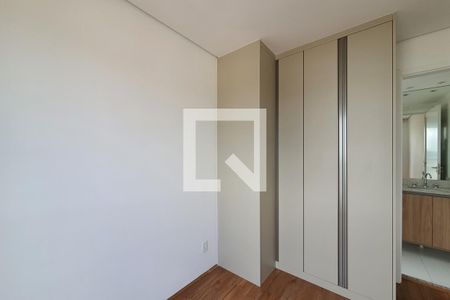 Suíte de apartamento para alugar com 1 quarto, 34m² em Jardim da Gloria, São Paulo