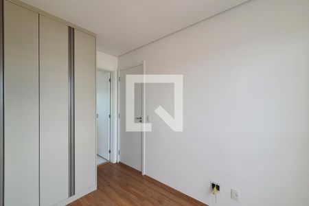 Suíte de apartamento para alugar com 1 quarto, 34m² em Jardim da Gloria, São Paulo