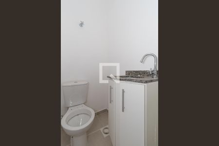 Lavabo de apartamento para alugar com 3 quartos, 97m² em Ponte de São João, Jundiaí