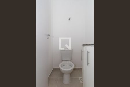 Lavabo de apartamento para alugar com 3 quartos, 97m² em Ponte de São João, Jundiaí