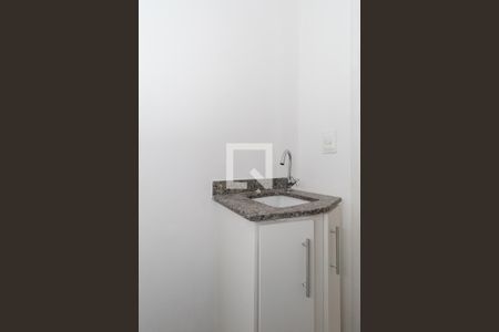 Lavabo de apartamento para alugar com 3 quartos, 97m² em Ponte de São João, Jundiaí