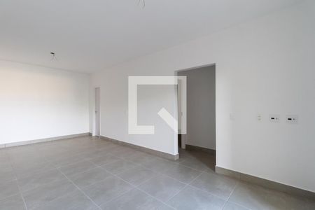 Sala de apartamento para alugar com 3 quartos, 97m² em Ponte de São João, Jundiaí