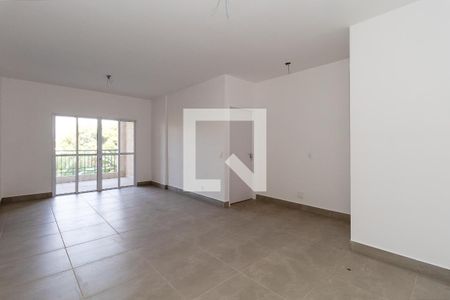 Sala de apartamento para alugar com 3 quartos, 97m² em Ponte de São João, Jundiaí