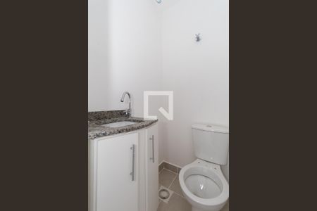 Lavabo de apartamento para alugar com 3 quartos, 97m² em Ponte de São João, Jundiaí