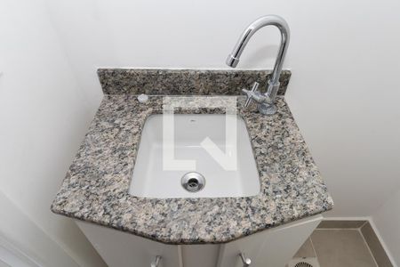 Lavabo de apartamento para alugar com 3 quartos, 97m² em Ponte de São João, Jundiaí