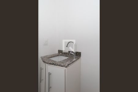 Lavabo de apartamento para alugar com 3 quartos, 97m² em Ponte de São João, Jundiaí