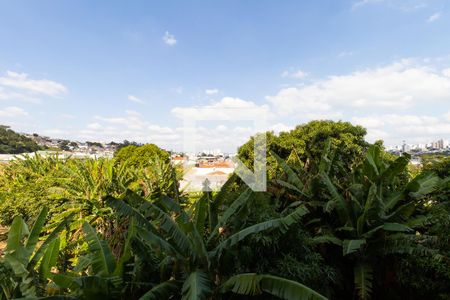 Vista da Varanda de apartamento para alugar com 3 quartos, 97m² em Ponte de São João, Jundiaí