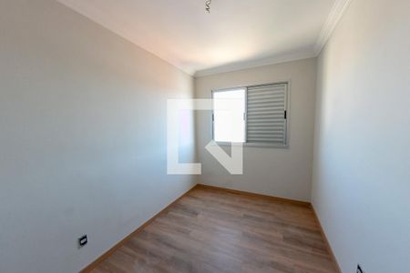 Quarto 1 de apartamento à venda com 3 quartos, 69m² em Jardim Riacho das Pedras, Contagem