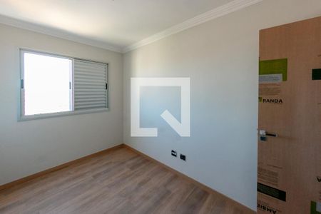 Quarto 1 de apartamento à venda com 3 quartos, 69m² em Jardim Riacho das Pedras, Contagem