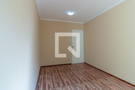 Sala de apartamento à venda com 2 quartos, 68m² em Conjunto Residencial Parque Bandeirantes, Campinas