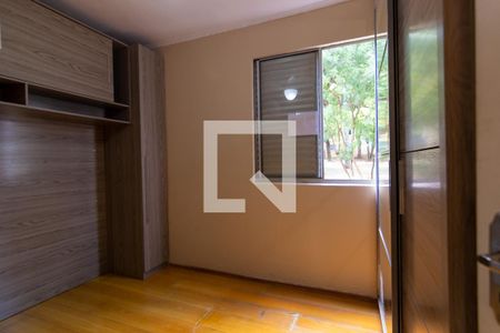 Quarto 1 de apartamento à venda com 2 quartos, 68m² em Conjunto Residencial Parque Bandeirantes, Campinas