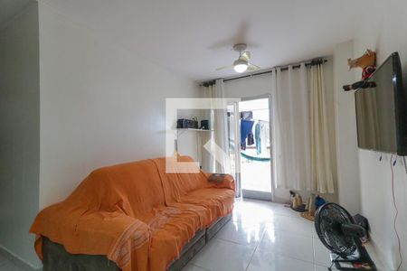 Apartamento à venda com 90m², 3 quartos e 1 vagaSala