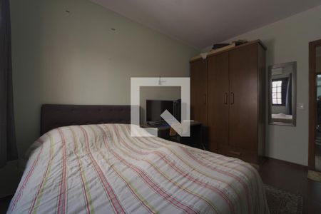 Quarto 1 de casa para alugar com 2 quartos, 135m² em Parque da Lapa, São Paulo