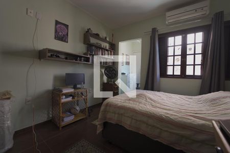 Quarto 1 de casa para alugar com 2 quartos, 135m² em Parque da Lapa, São Paulo