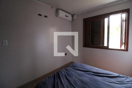 Quarto 2  de casa para alugar com 3 quartos, 80m² em Fátima, Canoas