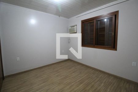 Quarto 1  de casa para alugar com 3 quartos, 80m² em Fátima, Canoas