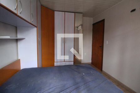 Quarto 2  de casa para alugar com 3 quartos, 80m² em Fátima, Canoas
