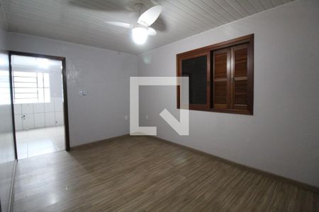 Sala de casa para alugar com 3 quartos, 80m² em Fátima, Canoas