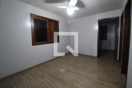 Sala de casa para alugar com 3 quartos, 80m² em Fátima, Canoas