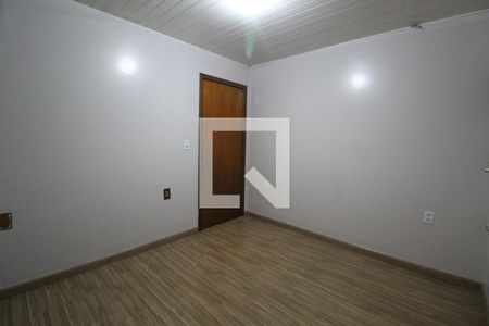 Quarto 1 de casa para alugar com 3 quartos, 80m² em Fátima, Canoas