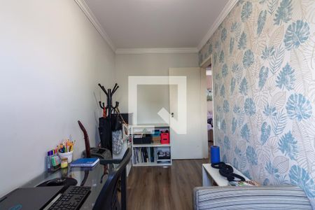 Quarto 1 de apartamento para alugar com 2 quartos, 45m² em Vila Campesina, Osasco