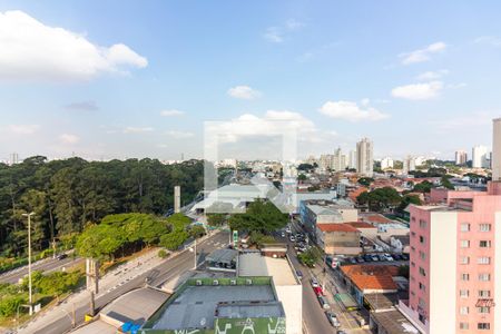 Vista  de apartamento para alugar com 2 quartos, 45m² em Vila Campesina, Osasco