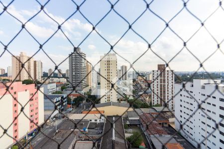 Vista de apartamento para alugar com 2 quartos, 45m² em Vila Campesina, Osasco