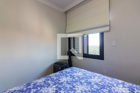 Quarto 2 de apartamento para alugar com 2 quartos, 45m² em Vila Campesina, Osasco