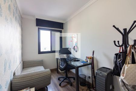 Quarto 1 de apartamento para alugar com 2 quartos, 45m² em Vila Campesina, Osasco