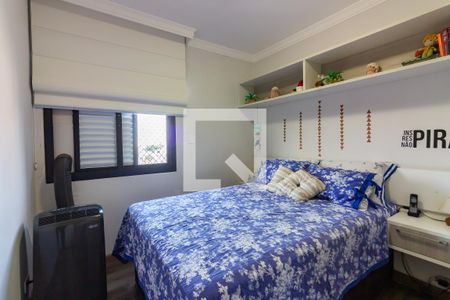 Quarto 2 de apartamento para alugar com 2 quartos, 45m² em Vila Campesina, Osasco