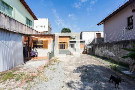 Casa à venda com 2 quartos, 250m² em Adalgisa, Osasco