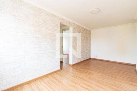 Sala de apartamento à venda com 2 quartos, 58m² em Jardim Oriental, São Paulo