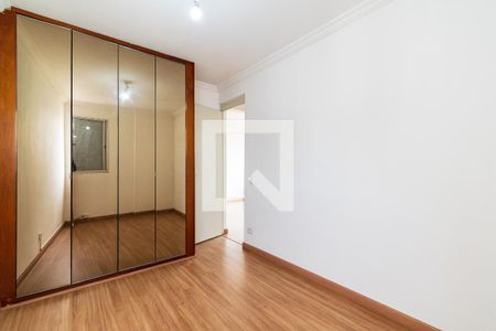 Quarto 1 de apartamento à venda com 2 quartos, 58m² em Jardim Oriental, São Paulo