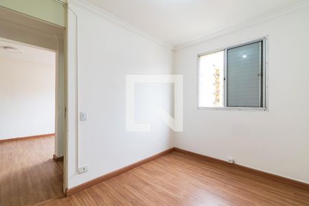 Quarto 2 de apartamento à venda com 2 quartos, 58m² em Jardim Oriental, São Paulo