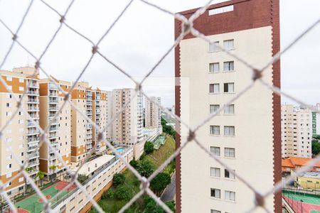 Vista do Quarto 1 de apartamento à venda com 2 quartos, 58m² em Jardim Oriental, São Paulo