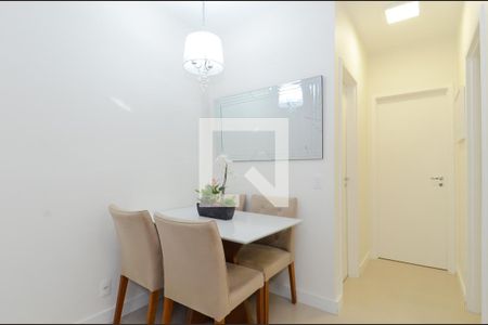 Sala de apartamento para alugar com 2 quartos, 59m² em Gopoúva, Guarulhos