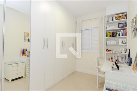 Quarto 1 de apartamento para alugar com 2 quartos, 59m² em Gopoúva, Guarulhos