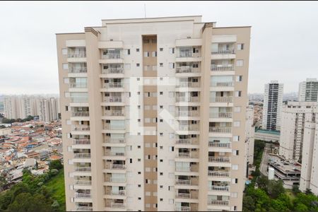 Vista da Quarto 1 de apartamento para alugar com 2 quartos, 59m² em Gopoúva, Guarulhos