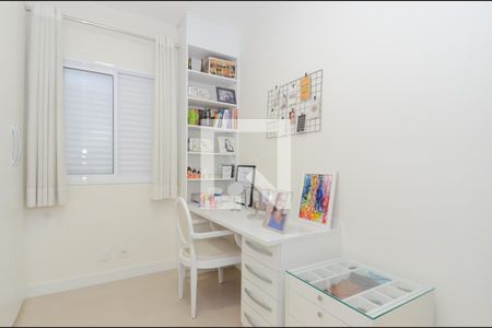 Quarto 1 de apartamento para alugar com 2 quartos, 59m² em Gopoúva, Guarulhos