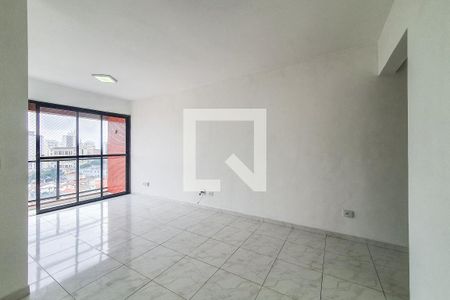 Sala de apartamento para alugar com 3 quartos, 70m² em Bosque da Saúde, São Paulo