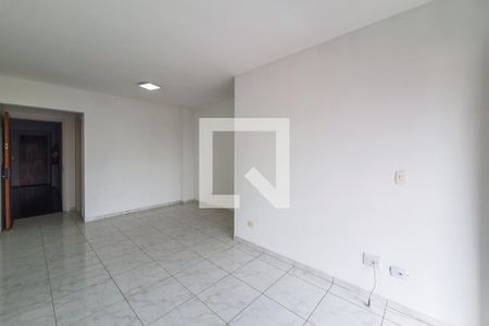 Sala de apartamento para alugar com 3 quartos, 70m² em Bosque da Saúde, São Paulo