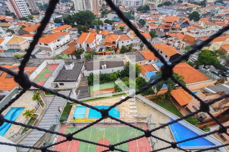 Vista Sacada de apartamento para alugar com 3 quartos, 70m² em Bosque da Saúde, São Paulo