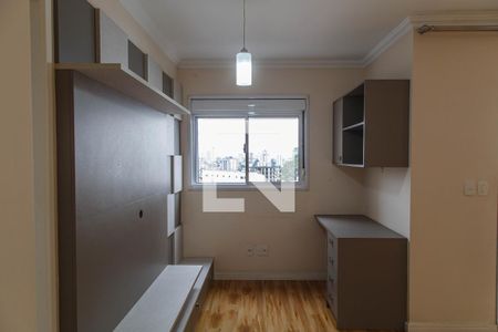 Sala de apartamento para alugar com 2 quartos, 78m² em Chácara Seis de Outubro, São Paulo